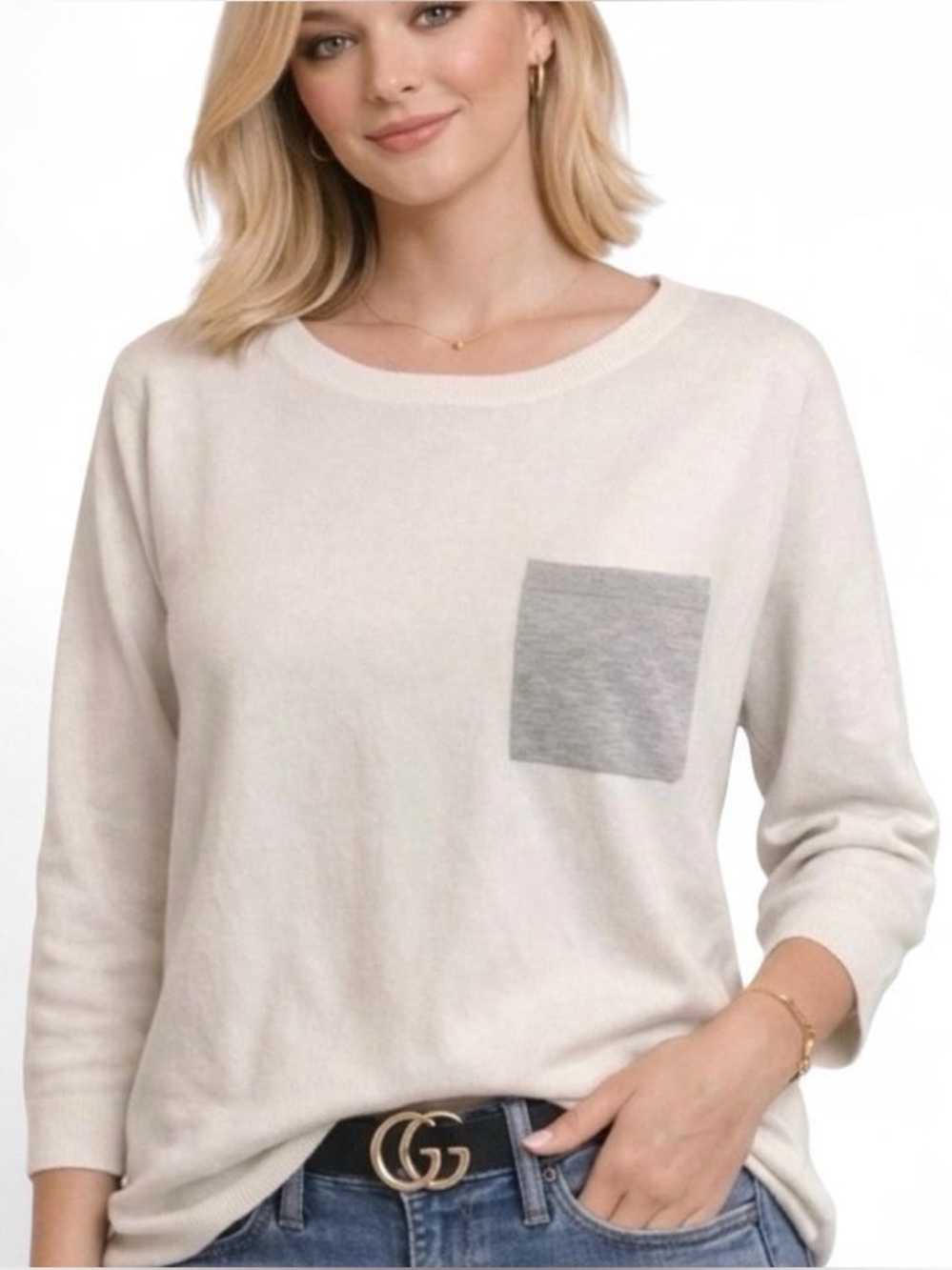 NWOT Nautica Sweater